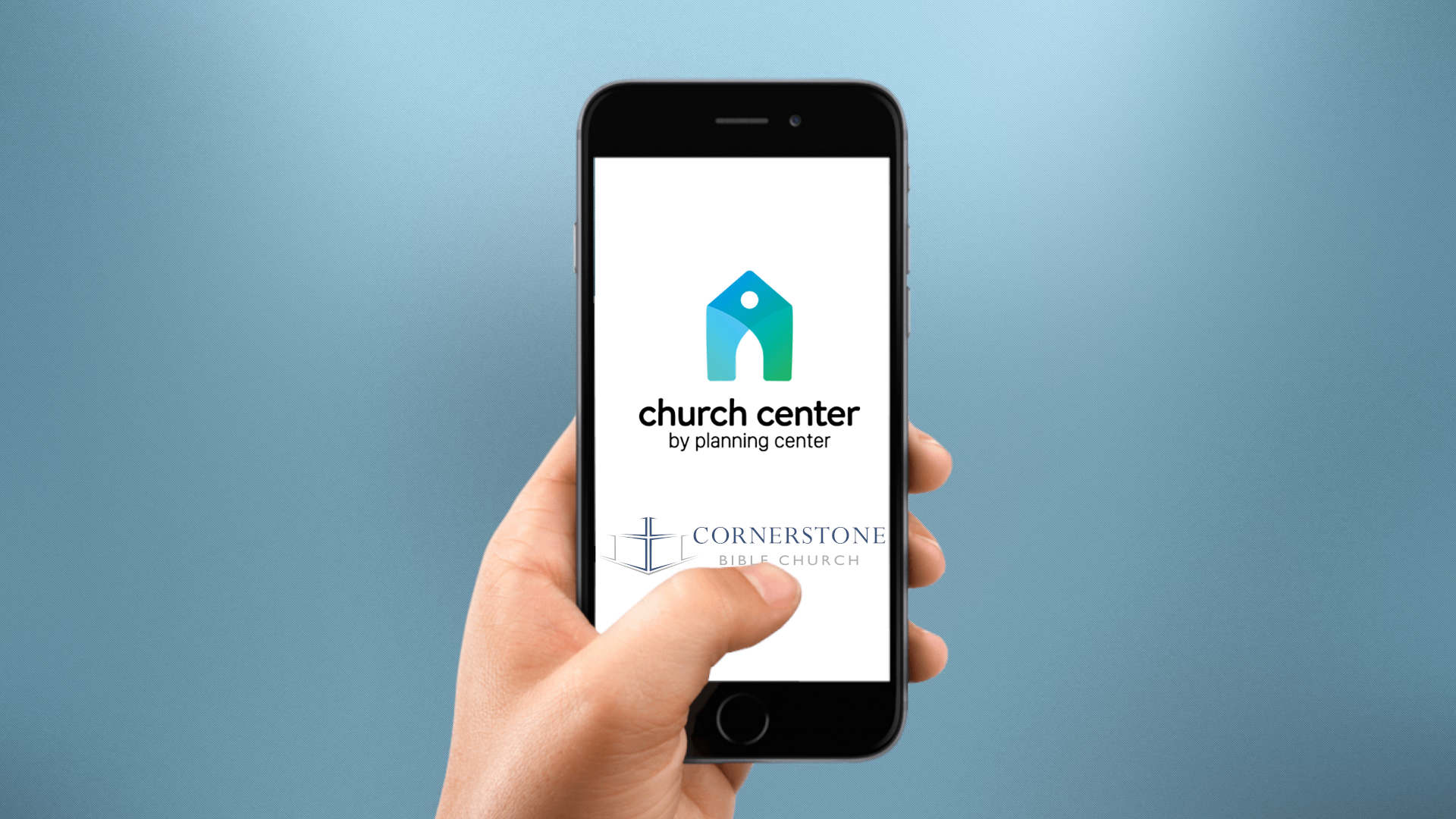 CBC CHURCH APP